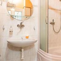 Квартира в Чехии, Карловарский край, Карловы Вары, 43 кв.м.