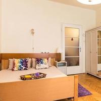 Квартира в Чехии, Карловарский край, Карловы Вары, 43 кв.м.