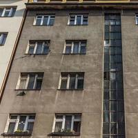 Квартира в Чехии, Карловарский край, Карловы Вары, 43 кв.м.