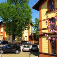 Apartment Czechia, Karlovy Vary Region, Karlovy Vary