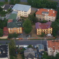 Апартаменты в Чехии, Карловарский край, Карловы Вары