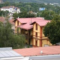Апартаменты в Чехии, Карловарский край, Карловы Вары