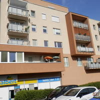 Flat Czechia, Ustecky region, Teplice, 52 sq.m.