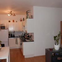 Flat Czechia, Ustecky region, Teplice, 52 sq.m.