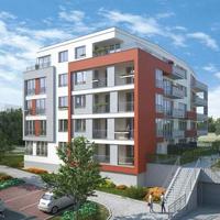 Апартаменты в Чехии, Карловарский край, Карловы Вары