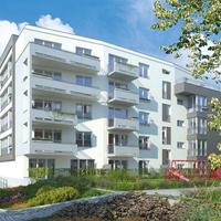 Апартаменты в Чехии, Карловарский край, Карловы Вары