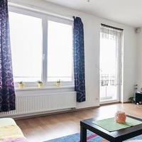 Flat Czechia, Ustecky region, Teplice, 43 sq.m.