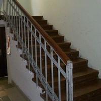 Flat Czechia, Karlovy Vary Region, Karlovy Vary, 54 sq.m.