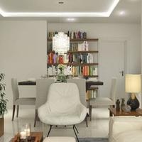 Квартира в Чехии, Карловарский край, Карловы Вары, 41 кв.м.