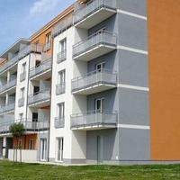 Flat Czechia, Karlovy Vary Region, Karlovy Vary, 67 sq.m.