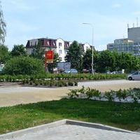 Flat Czechia, Karlovy Vary Region, Karlovy Vary, 67 sq.m.