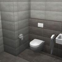 Flat Czechia, Karlovy Vary Region, Karlovy Vary, 67 sq.m.