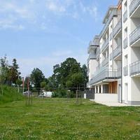 Flat Czechia, Karlovy Vary Region, Karlovy Vary, 67 sq.m.