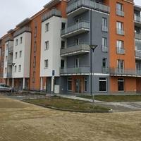 Квартира в Чехии, Карловарский край, Карловы Вары, 59 кв.м.