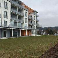 Квартира в Чехии, Карловарский край, Карловы Вары, 59 кв.м.