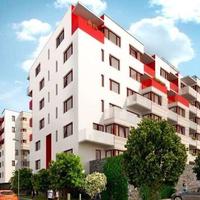 Flat Czechia, Karlovy Vary Region, Karlovy Vary, 75 sq.m.