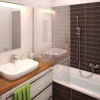 Flat Czechia, Karlovy Vary Region, Karlovy Vary, 75 sq.m.