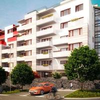 Flat Czechia, Karlovy Vary Region, Karlovy Vary, 75 sq.m.