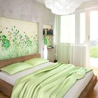Flat Czechia, Karlovy Vary Region, Karlovy Vary, 75 sq.m.
