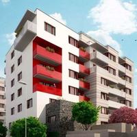 Flat Czechia, Karlovy Vary Region, Karlovy Vary, 75 sq.m.