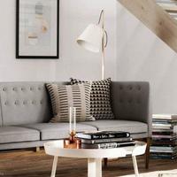 Квартира в Чехии, Карловарский край, Карловы Вары, 27 кв.м.