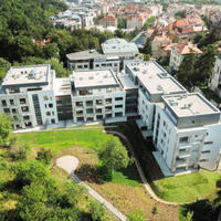 Apartment Czechia, Karlovy Vary Region, Karlovy Vary, 94 sq.m.