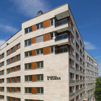 Apartment Czechia, Ustecky region, Teplice, 69 sq.m.