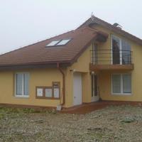 House Czechia, Ustecky region, Teplice, 248 sq.m.