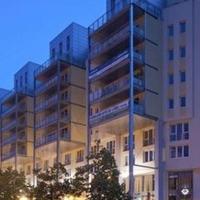 Flat Czechia, Karlovy Vary Region, Karlovy Vary, 51 sq.m.