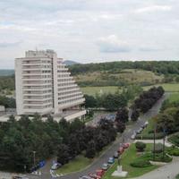 Flat Czechia, Karlovy Vary Region, Karlovy Vary, 53 sq.m.