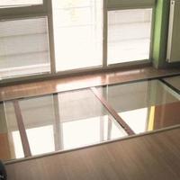 Flat Czechia, Karlovy Vary Region, Karlovy Vary, 52 sq.m.