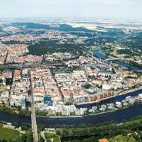 Flat Czechia, Ustecky region, Teplice, 97 sq.m.