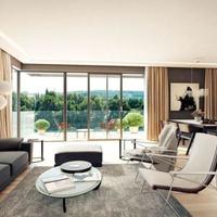 Flat Czechia, Ustecky region, Teplice, 97 sq.m.