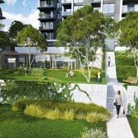 Flat Czechia, Ustecky region, Teplice, 97 sq.m.