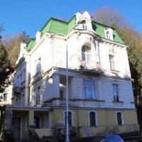 Квартира в Чехии, Карловарский край, Карловы Вары, 84 кв.м.