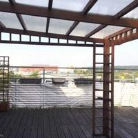 Flat Czechia, Karlovy Vary Region, Karlovy Vary, 184 sq.m.