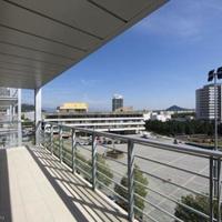 Flat Czechia, Karlovy Vary Region, Karlovy Vary, 90 sq.m.