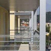 Flat Czechia, Karlovy Vary Region, Karlovy Vary, 83 sq.m.