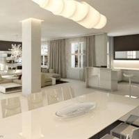 Квартира в Чехии, Карловарский край, Карловы Вары, 86 кв.м.