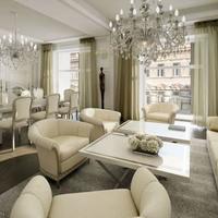 Квартира в Чехии, Карловарский край, Карловы Вары, 86 кв.м.