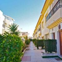 Townhouse in the suburbs in Spain, Comunitat Valenciana, Alicante, 85 sq.m.