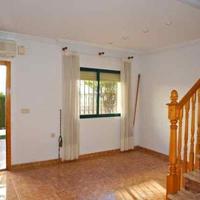 Townhouse in the suburbs in Spain, Comunitat Valenciana, Alicante, 85 sq.m.