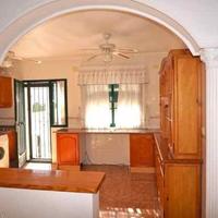 Townhouse in the suburbs in Spain, Comunitat Valenciana, Alicante, 85 sq.m.