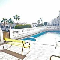 Townhouse in the suburbs in Spain, Comunitat Valenciana, Alicante, 85 sq.m.