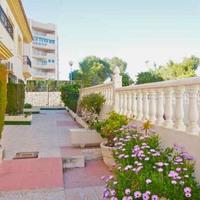 Townhouse in the suburbs in Spain, Comunitat Valenciana, Alicante, 85 sq.m.