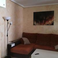 Бунгало в пригороде в Испании, Валенсия, Аликанте, 76 кв.м.