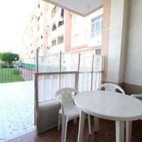 Flat in the city center in Spain, Comunitat Valenciana, Alicante, 65 sq.m.