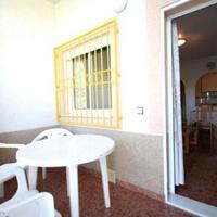 Flat in the city center in Spain, Comunitat Valenciana, Alicante, 65 sq.m.