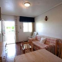 Flat in the city center in Spain, Comunitat Valenciana, Alicante, 65 sq.m.