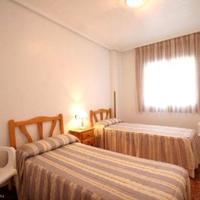 Flat in the city center in Spain, Comunitat Valenciana, Alicante, 65 sq.m.